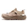 HOKA Hopara 2 Sandaal Shifting Sand Dames Sneakers Pink Dune 1147670-SSDD