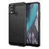 Чехол для Nokia C22, чехол для Nokia C22, защитный чехол-бампер, мягкий силиконовый чехол для задней панели телефона Nokia C22