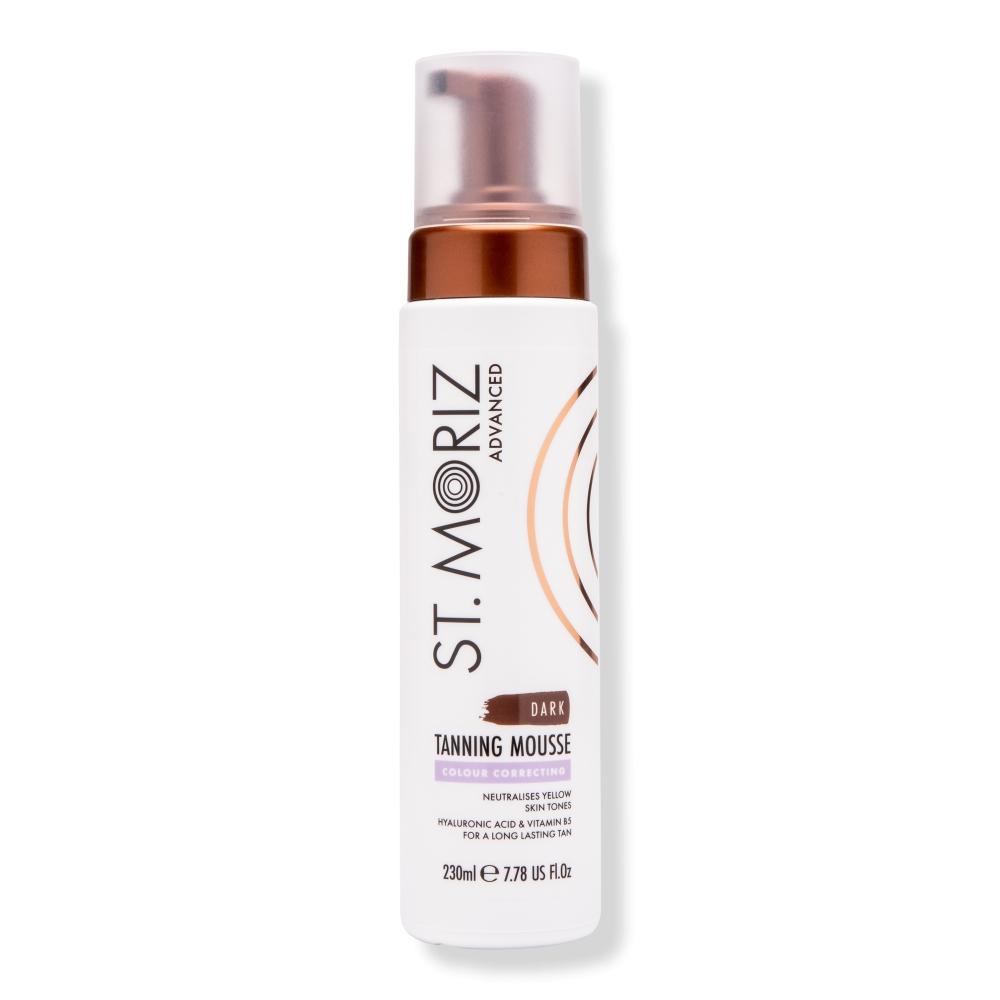

улица. Мусс для коррекции цвета Moriz Advanced, 7,7 унций