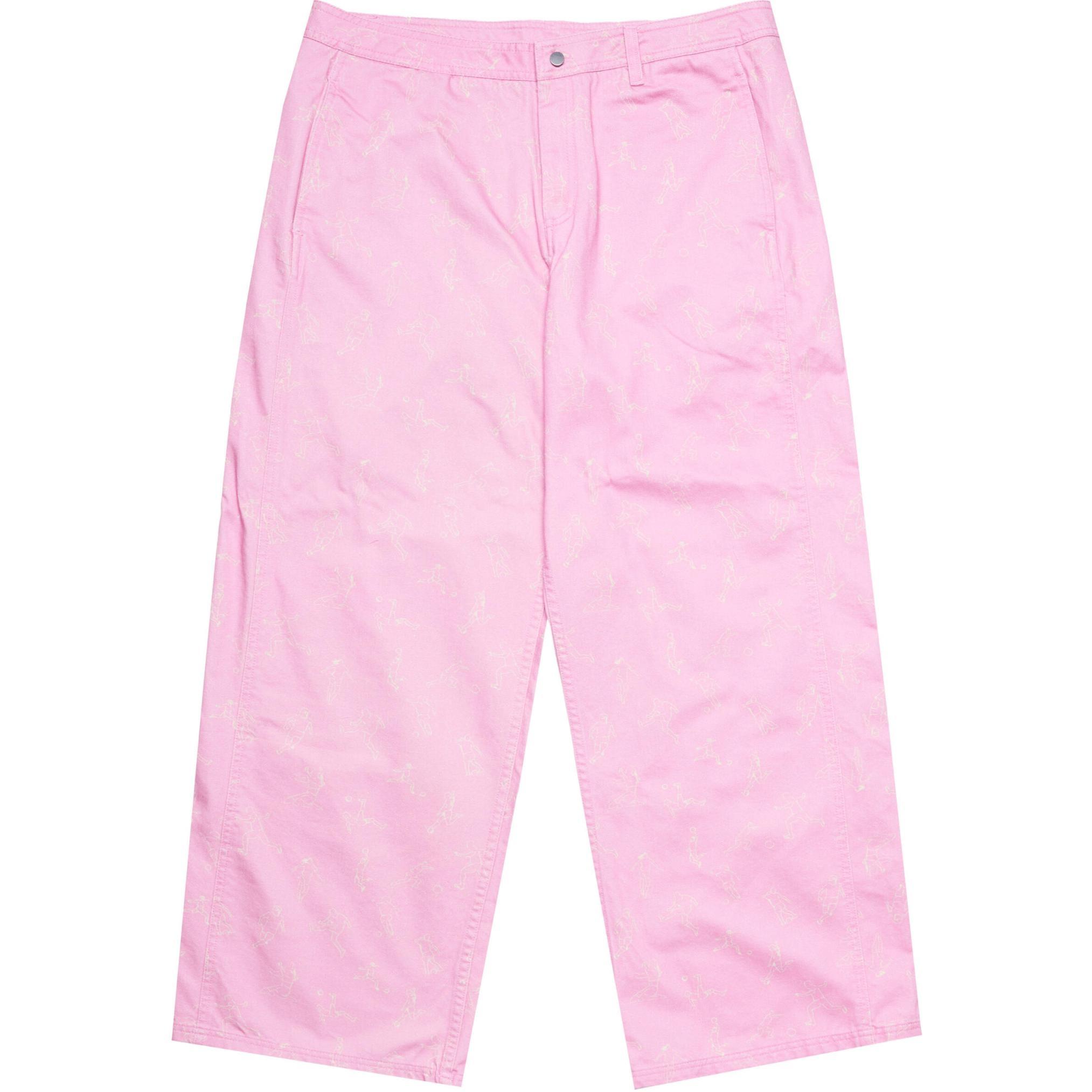(WMNS) PUMA x KIDSUPER Pants Mauved Out Women s 626707-48 S