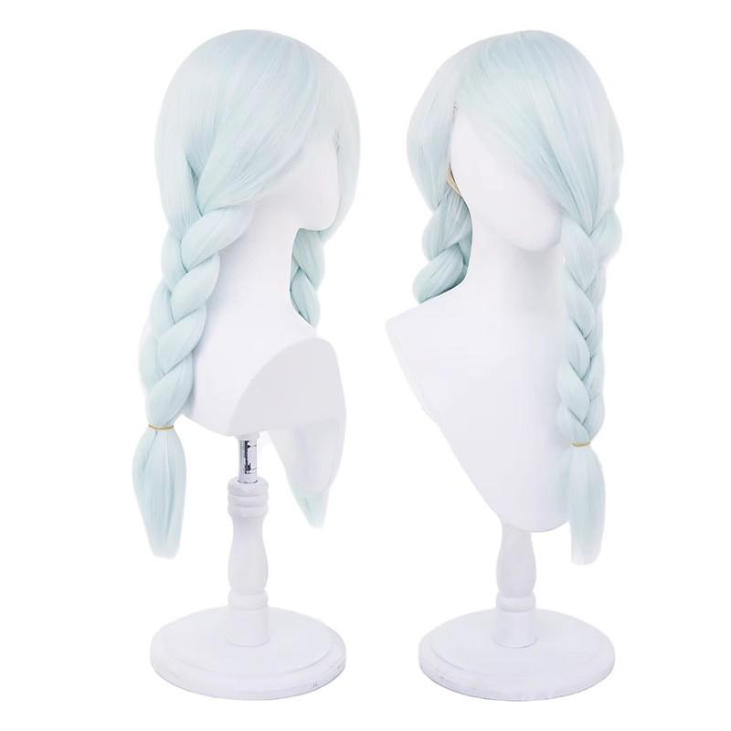 Jujutsu Kaisen Cosplay Costume Mei Mei Cosplay Wig Black Dress Pants Jujutsu Kaisen Season 2 Uniform Halloween Costume for Woman