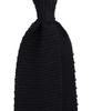 MANNERGRAM [2Pack] Silk Knit Tie - 14 Colors (H Type)