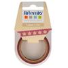 Masking tape 5 m x 1,5 cm - Couronnes