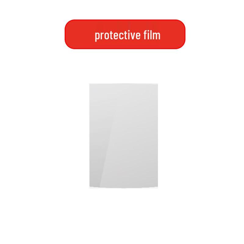 iData F55 Data Collector Protective Film & Case Set