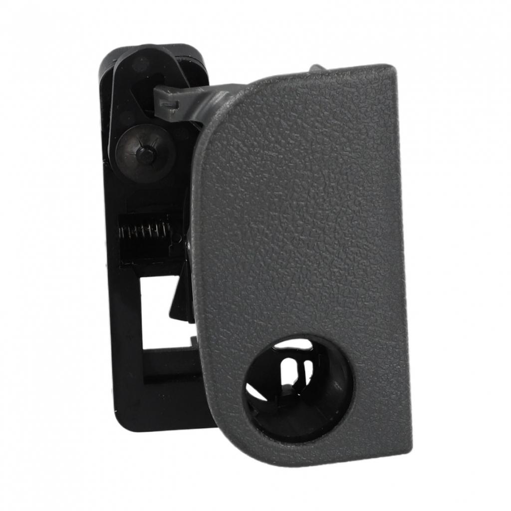 Glove Box Lock 68630 EQ300 68630-EQ300 68630EQ300 Black