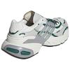 Adidas Originals Adistar Xlg Fashion Comfortable Non-Slip Durable Low-Top Dad Shoes Men Sneakers White Green JR7004