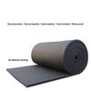 Maidian Self-Adhesive Flame Retardant Insulation Foam