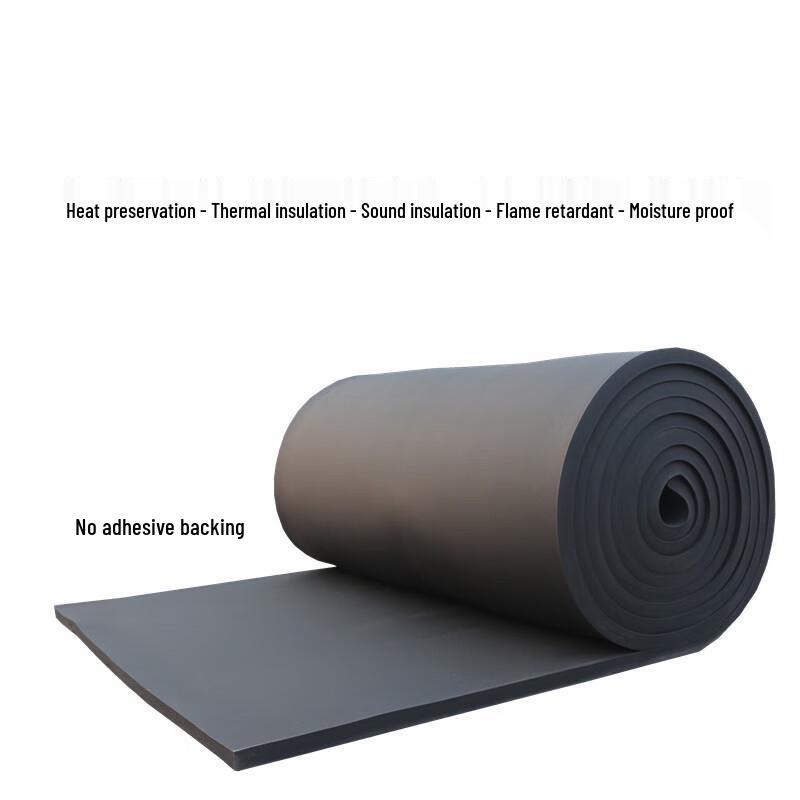 Maidian Self-Adhesive Flame Retardant Insulation Foam