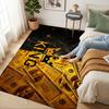 Money Living Room Nonslip Area Rug Soft Carpet For Bedroom Game Playroom Sofa Office Home Decor Doormat Christmas Gift C929449