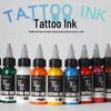 Tatuaje și body-art – Cerneală pentru tatuaje