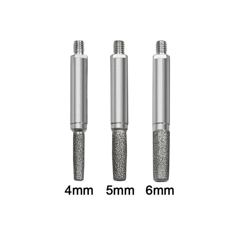 

Mini Woodworking Chainsaw Sharpener Manual Chain Saw Chain Sharpener Electric Chainsaw Sharpening Tool With Grinding Head