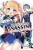 The Worlds Finest Assassin Gets Reincarnated In Another World As an Aristocrat Vol. 4 Manga By... 9781975350772