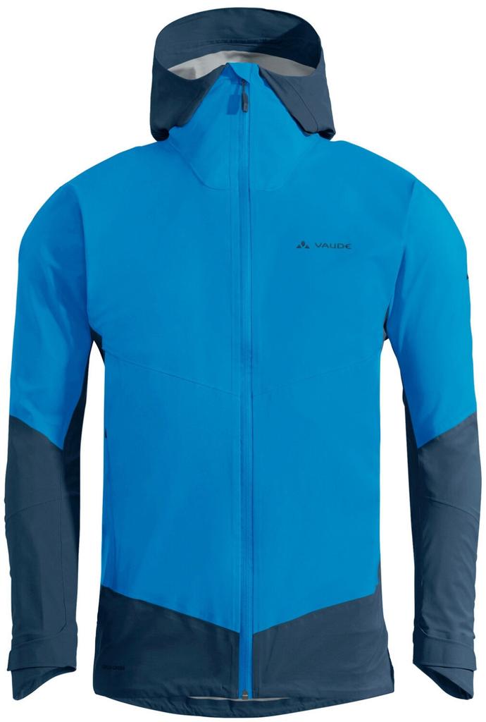 VAUDE Мужская куртка Croz 3L Jacket III