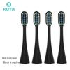 KUTA Electric Toothbrush & Replacement Heads