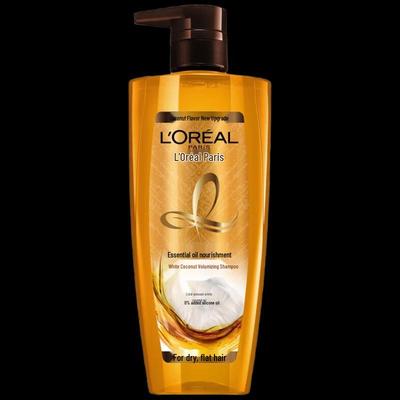L'Oreal Ätherisches Öl Nährendes Anti-Schuppen Shampoo