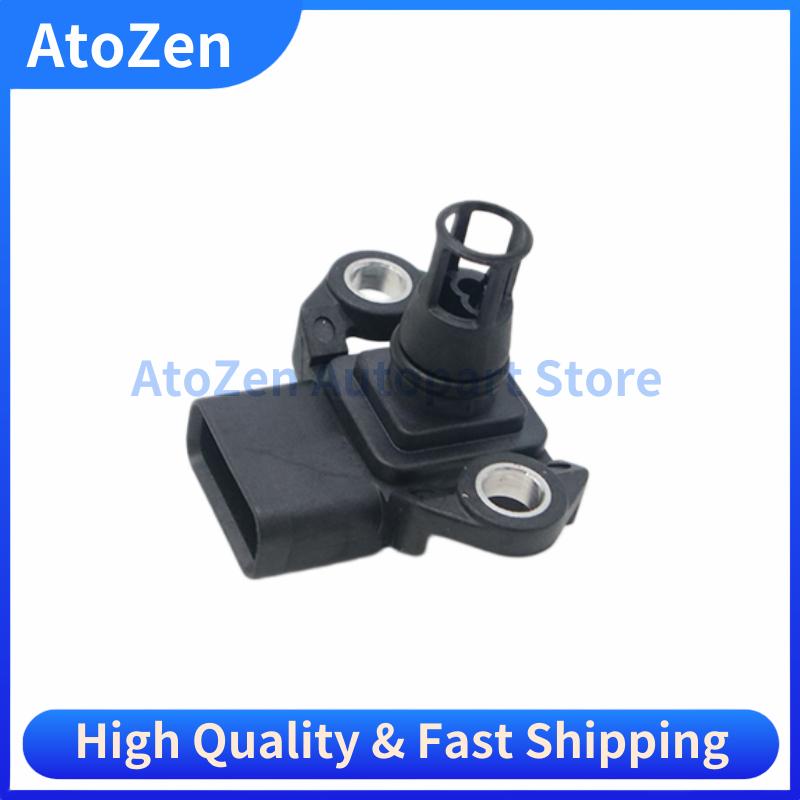 97381191 MAP Manifold Absolute Pressure Sensor for Opel Astra J P10 1.7 Diesel 2010 2011 2012 2013 2014 2015 Car Accessories