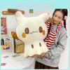 Mimikyu Plush Toy Large Pillow Soft Stuffed Animal For Kids And Teens