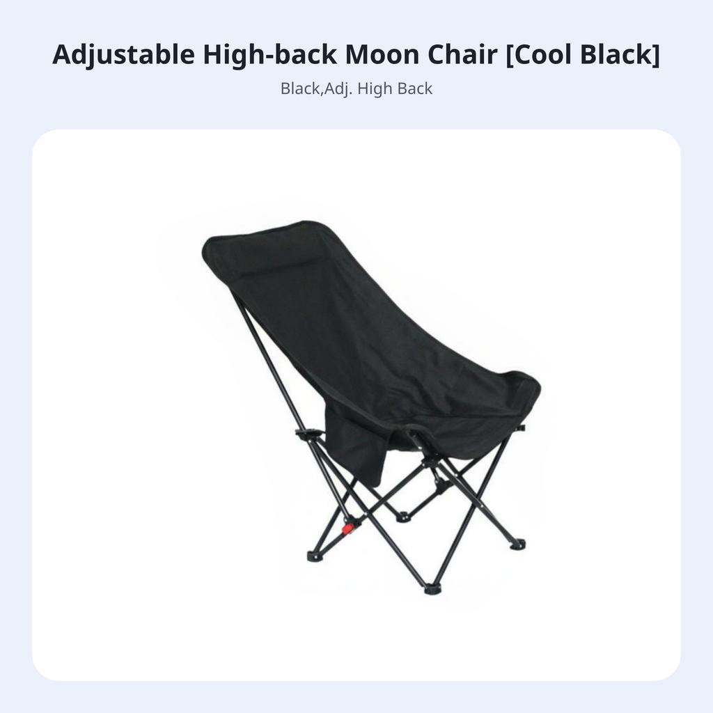 Highrear Disk Chair Foldable Folding Seat Portable No Assembly Required For Students Teens Perusing Corner