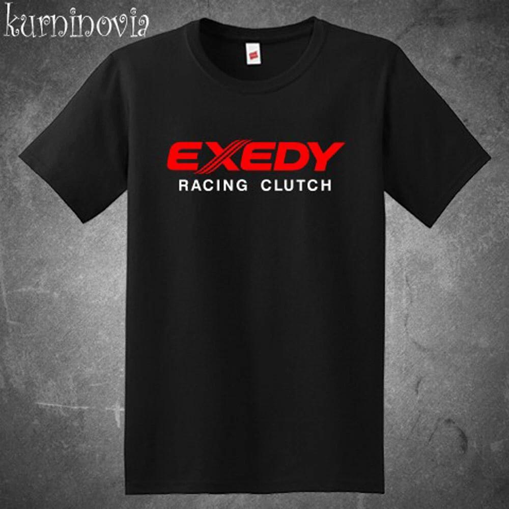 Exedy Racing Clutch Car Men s Black Size S to 5XL L