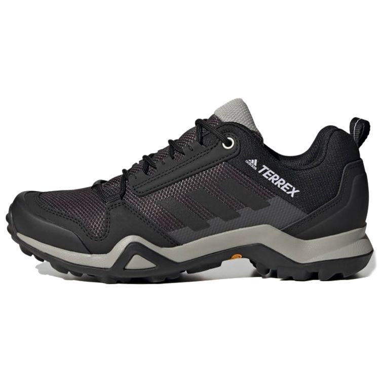 

adidas Terrex AX3 Solid Grey Женские кроссовки Dgh-Solid-Grey Core-Black Purple-Tint EF3512