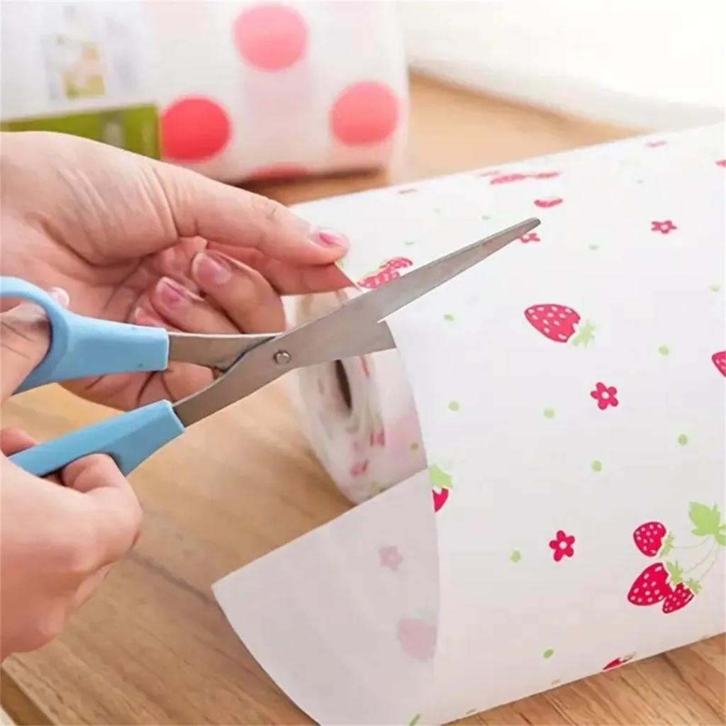 Home Printed Waterproof Multifunctional Placemat Can Be Cut 300 * 30cm