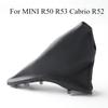 For MINI R50 R53 Cabrio R52 Parking Brake Hand Break Lever Cover Panther Black LHD RHD 34421171195