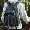 Schoolbag New Outdoor Sports Backpack with Hook Portable Hiking Bag Couple Casual Mountain Backpack