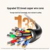 Ugreen HD104 HDMI 2.0 4K Directional Cable