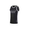 Li Ning Wade Collection Tank Tops Men's Fission Crew Neck Moderate Straight Fit AAYT051-14