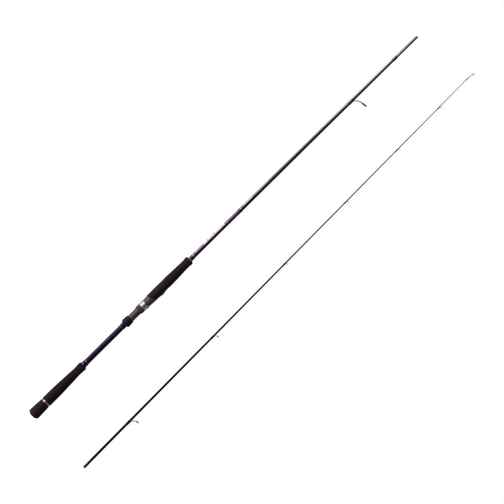 Major Craft 2nd Generation Solpara X Wind Model Rod SPX-832MLW- 8.3 Feet (approx. 253 Cm)