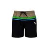 Puma Mens Heritage Swim Shorts