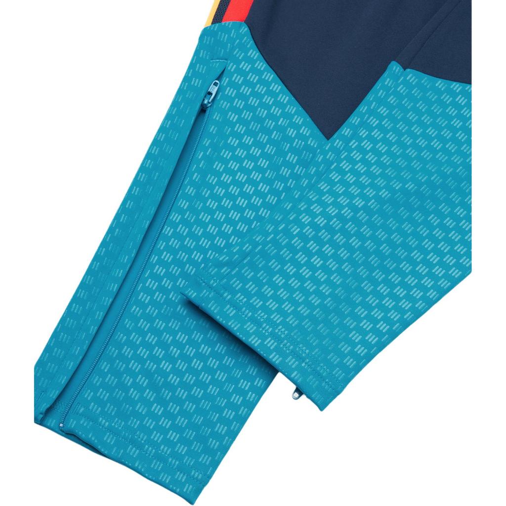 Adidas Knitted Sweatpants Men's Dark Indigo KA8198