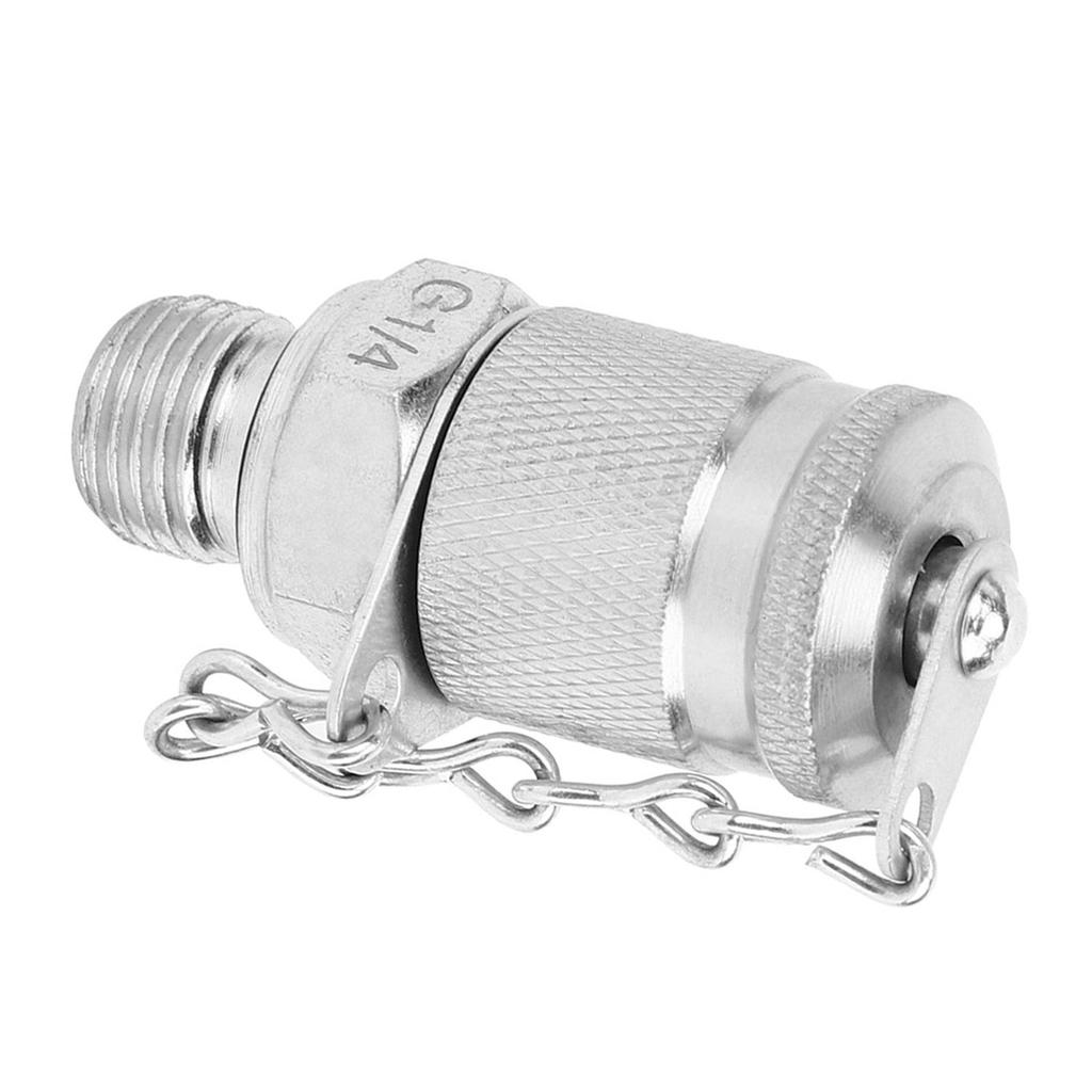 G1 4 M16x2 Hose Fitting Adapter Hydraulic Test High Pressure Measuring Point Coupling