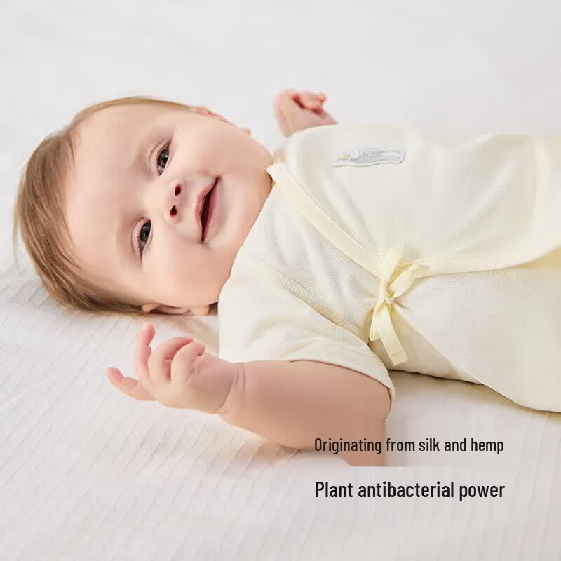 YEEHOO Infant Unisex Summer Home Wear Top