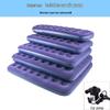 ZISIZ Portable Inflatable Air Mattress
