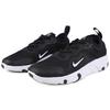 Nike Renew Lucent Low top Kids' Running Shoes Black White Children Aged 3 7 Years Old CD6904-001