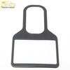 CRV 17-21 Rear Cup Holder Decorative Frame Armrest Box Patch Accessory