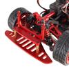 Meijiaxin Remote Control Car Metal Front Body Post & Bumper 1/14 Scale (14301-14303)