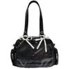 Popular cute bar pain bag fashionable three-color versatile portable backpack bowling crossbody backpack, new model