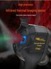 Xima ST8660 High-Precision Infrared Thermal Imager for Electrical Cabinet Inspection & Floor Heating Leak Detection.