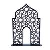 Mosque Art DIY Table Ornament DIY Festive Ornament Living Room Bedroom Islamic Bookshelf Acrylic Centerpieces