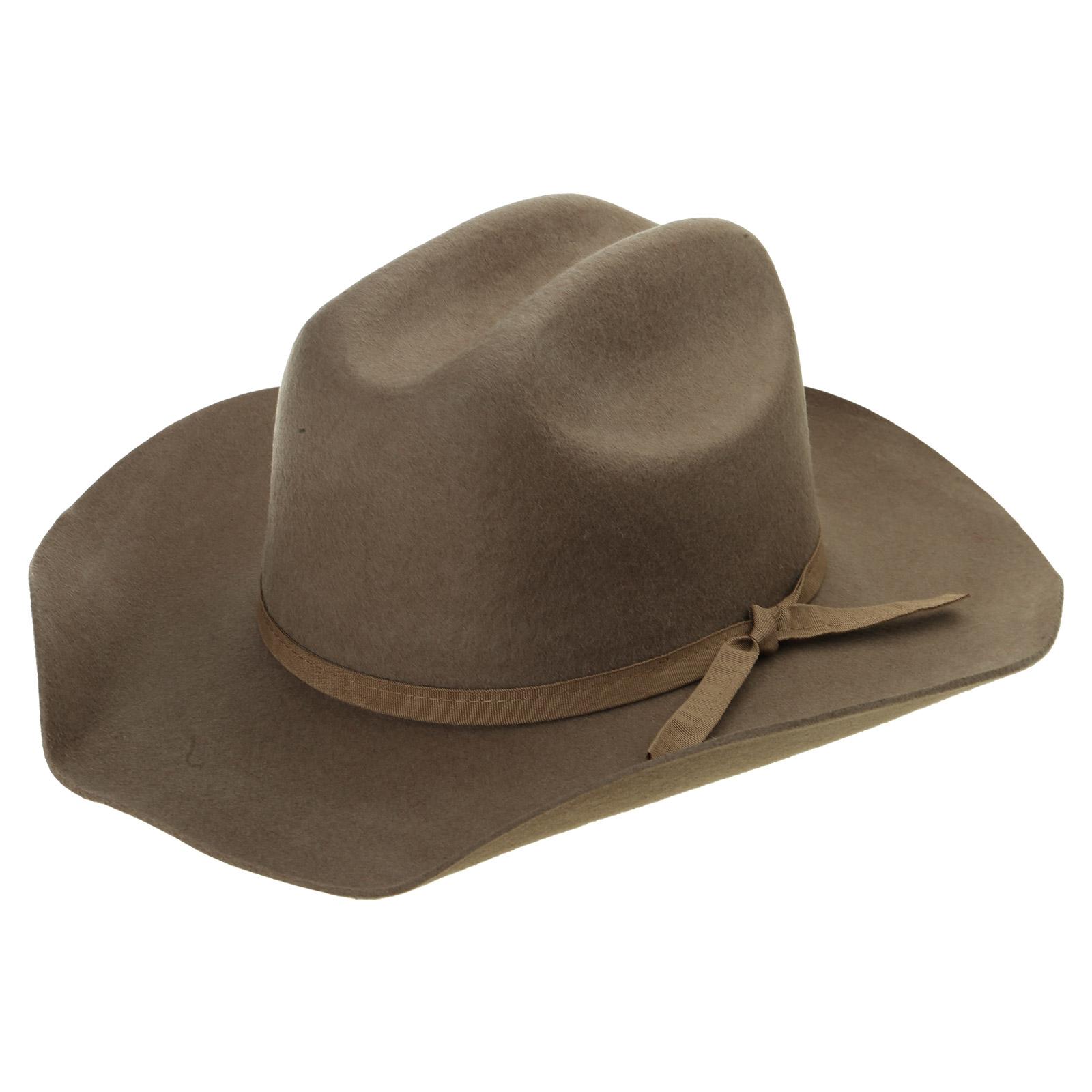 

Classical Top Hat Wide Brimmed Wool Hat Gift for Boyfriend Top Hat Wide Brimmed Panama Costume for Outdoor Gatherings