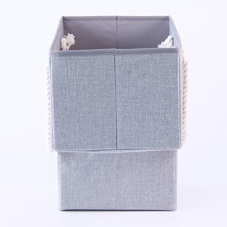 Tragbarer Treppenkorb für Zuhause Vielseitige Treppenorganizer Aufbewahrungskorb für Haushaltsgegenstände Transport auf Stufe