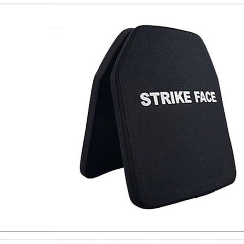 

Junshi Anti-Stab Plate L