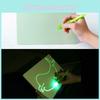 A4 Luminous Drawing Board For Children Premium Quality Sketchpad With Eco-friendly Material
