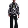 Brazil Goalkeeper Jersey 'Black Volt' Men's IO0795-010