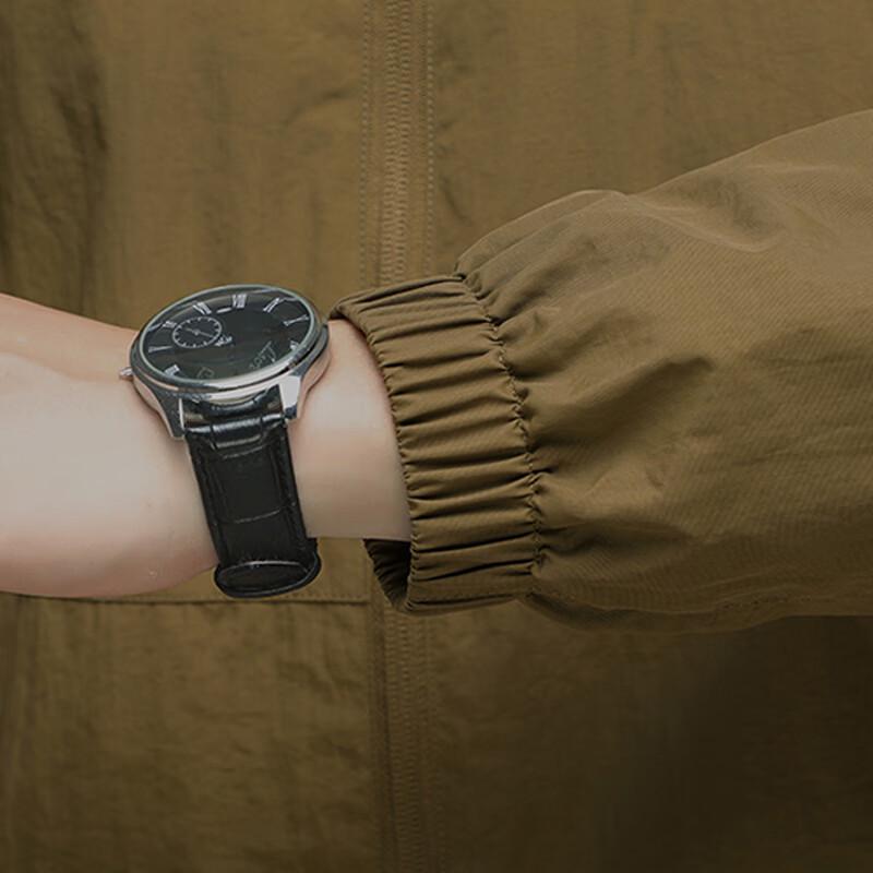 Pierre Cardin Men's Spring Autumn Hooded Jacket