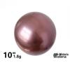 Dopaminové barevné latexové balónky 10'', 1,8g, pro festivaly, dětské aktivity, bankety