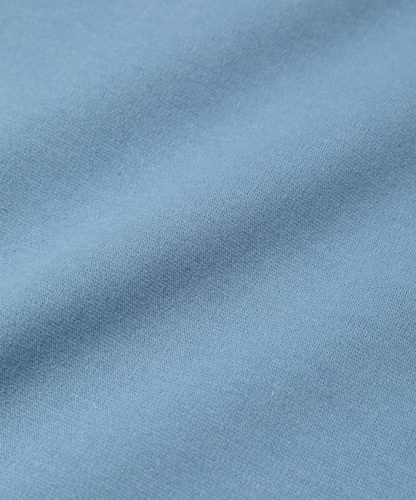 ESN Pure Heavy T-Shirt Indie Blue