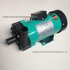 MD-30RM Acid-Resistant Magnetic Drive Pump, Horizontal Single-Stage Circulation, Miniature Design, Acid and Alkali Resistant, Ships Same Day